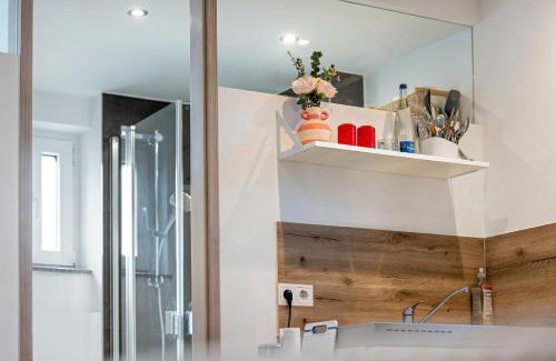 Reutlingen Apartment | Gemütlich Privat Zimmer