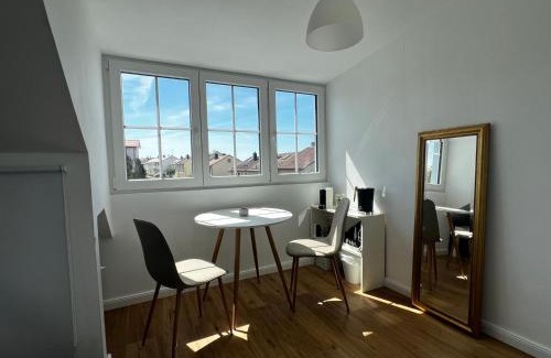 Besigheim House | Gemütlich wohnen über Besigheim