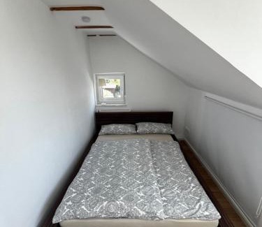 Besigheim House | Gemütlich wohnen über Besigheim
