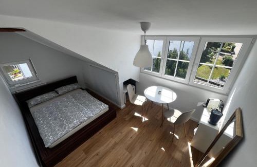 Besigheim House | Gemütlich wohnen über Besigheim