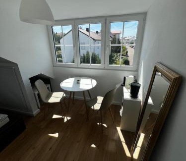 Besigheim House | Gemütlich wohnen über Besigheim