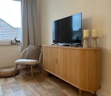 Kernstadt Apartment | Gemütlich Wohnung im Zentrum von Paderborn