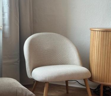 Kernstadt Apartment | Gemütlich Wohnung im Zentrum von Paderborn