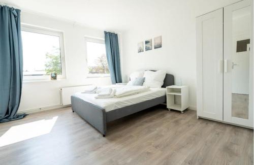 Neustadt in Holstein Apartment | Gemütliche 2-Zimmer-Wohnung