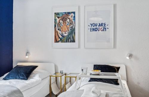 Lahnstein Apartment | Gemütliche & Charmante Wohnung