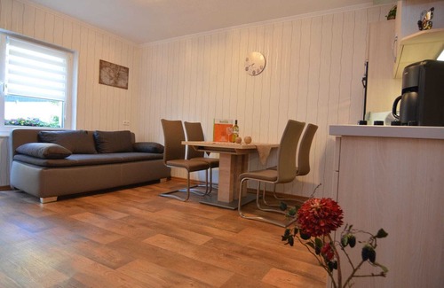 Dreislar Apartment | Gemütliche Ferienwohnung in Medebach