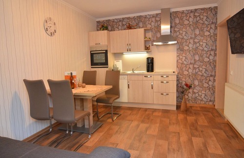 Dreislar Apartment | Gemütliche Ferienwohnung in Medebach