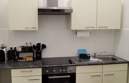 Hernals Apartment | Gemütliche ein Zimmer Wohnung in Ruhiger Gegend
