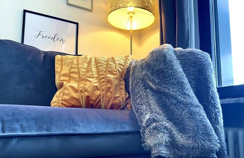 Hoechenschwand Apartment | Gemütliche Ferienwohnung mit Pool & Sauna