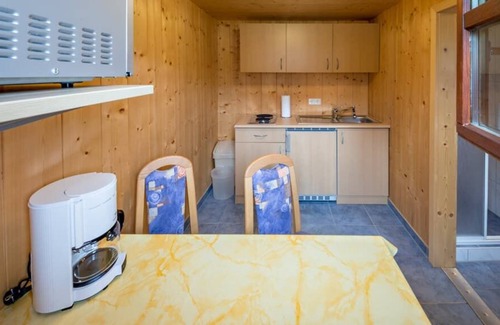 Bad Koetzting Apartment | Gemütliche Ferienwohnung (45qm) mit Wintergarten