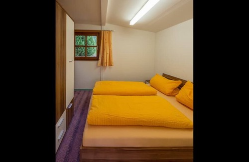 Bad Koetzting Apartment | Gemütliche Ferienwohnung (45qm) mit Wintergarten