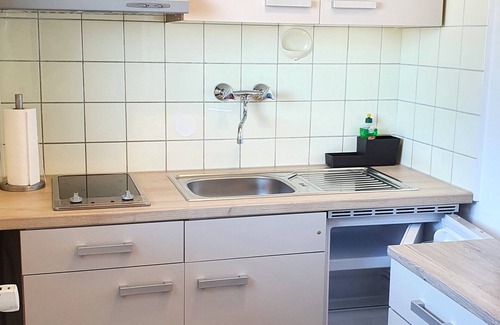 Langenargen Apartment | Gemütliche Ferienwohnung in Langenargen