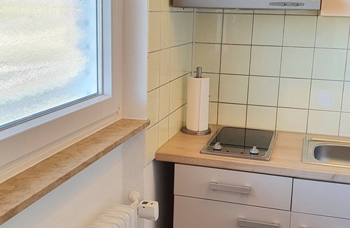 Langenargen Apartment | Gemütliche Ferienwohnung in Langenargen