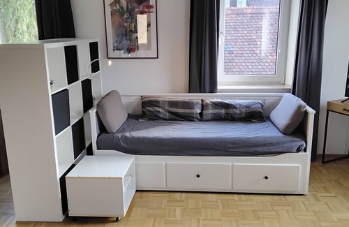 Schweinfurt Apartment | Gemütliche Ferienwohnung in Zentraler Lage