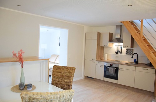 Hasserode Condo | Gemütliche Ferienwohnung in Ruhiger Lage