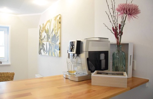 Hasserode Condo | Gemütliche Ferienwohnung in Ruhiger Lage