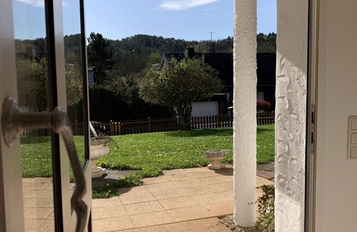 Mechernich Apartment | Gemütliche Ferienwohnung Giulina