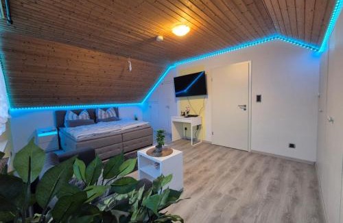 Geisenheim Apartment | Gemütliche Ferienwohnung Schloßblick Apartment in Geisenheim am Rhein - Rheingau