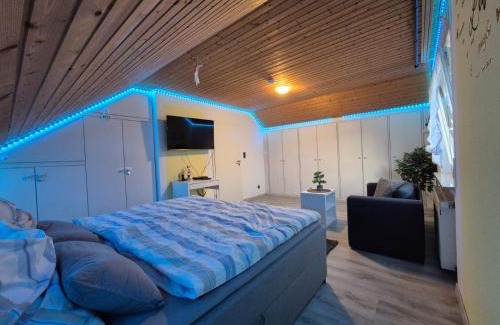 Geisenheim Apartment | Gemütliche Ferienwohnung Schloßblick Apartment in Geisenheim am Rhein - Rheingau