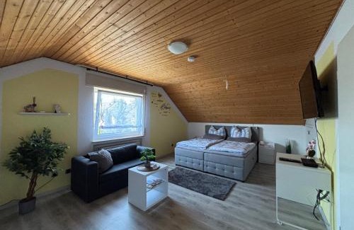 Geisenheim Apartment | Gemütliche Ferienwohnung Schloßblick Apartment in Geisenheim am Rhein - Rheingau