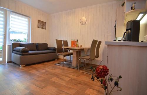 Dreislar Apartment | Gemütliche Ferienwohnung in Medebach