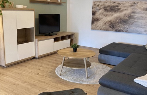 Rhode Apartment | Gemütliche Ferienwohnung im Sauerland dem Land der Tausend Berge und Seen