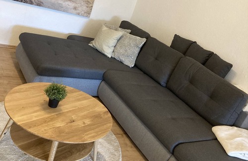 Rhode Apartment | Gemütliche Ferienwohnung im Sauerland dem Land der Tausend Berge und Seen