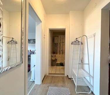 Paracin Apartment | Gemütliche Ferienwohnung Nähe eines Naturparks