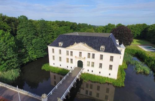 Dornum Apartment | Gemütliche FeWo 4-6 Personen in Traumlage mit Sauna
