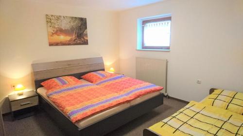 Geismar Apartment | Gemütliche FeWo am Hülfensberg und dem Grünen Band