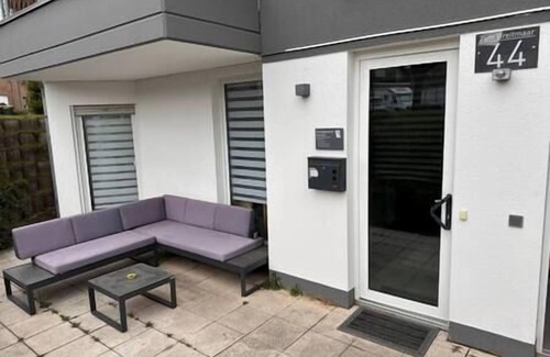 Rhein-Erft-Kreis District Apartment | Gemütliche Fewo Voll Ausgestattet
