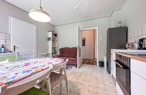 Soderstorf Apartment | Gemütliche, Großzügige Wohnung in der Lüneburger Heide, Ruhig & Zetral Gelegen