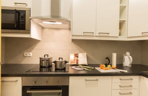 Favoriten House | Gemütliche und Charmante Residenz in Wien