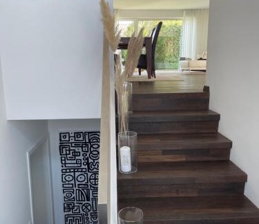 Taunusstein Villa | Gemütliche Villa am Waldrand in Taunusstein