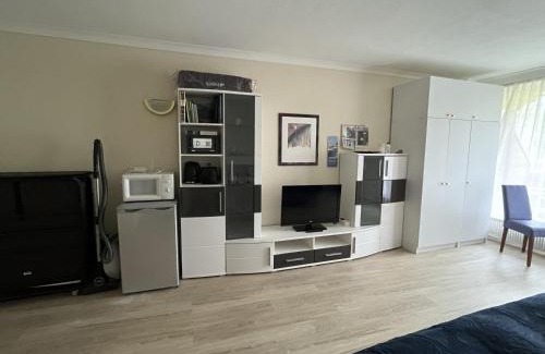 Aigen-Voglhub Apartment | Gemütliche Wohnung am Golfplatz mit Bergblick