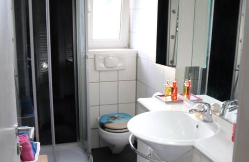 Velbert Apartment | Gemütliche Wohnung