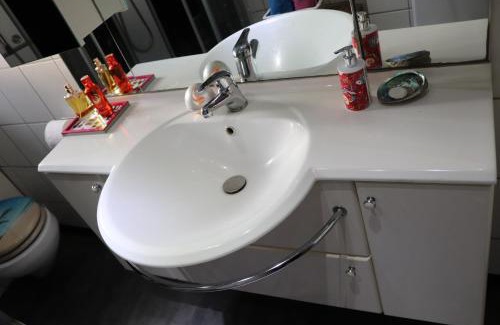 Velbert Apartment | Gemütliche Wohnung