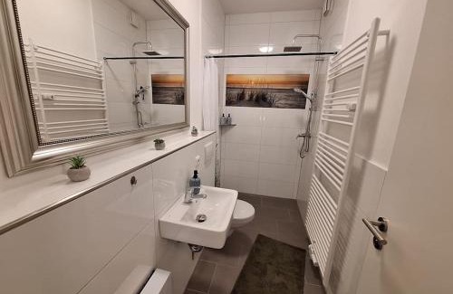 Bielefeld Apartment | Gemütliche Wohnung für 6 Gäste