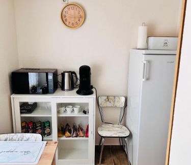 Lalendorf Apartment | Gemütliche Wohnung im Gutshaus