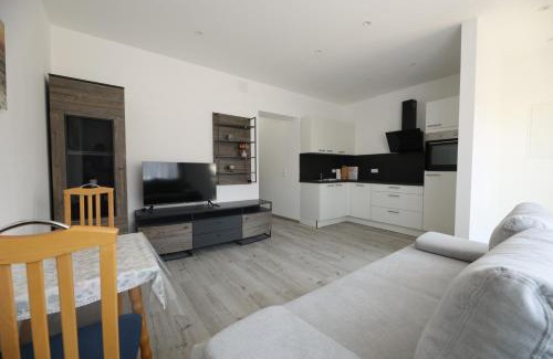 Zeltweg Apartment | Gemütliche Wohnung im Zentrum Top 1