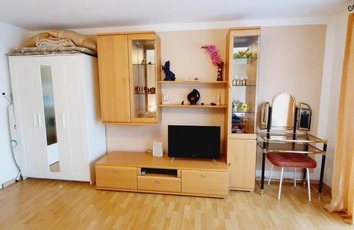 Langenargen Apartment | Gemütliche Wohnung in Langenargen