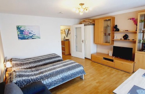 Langenargen Apartment | Gemütliche Wohnung in Langenargen