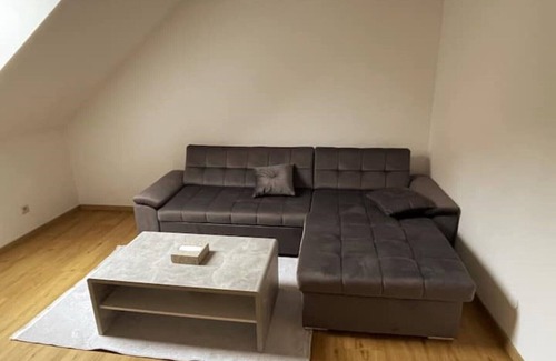 Graz Apartment | Gemütliche Wohnung in Graz