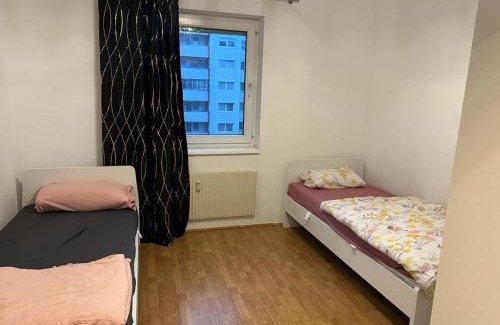 Leonding Apartment | Gemütliche Wohnung in Leonding