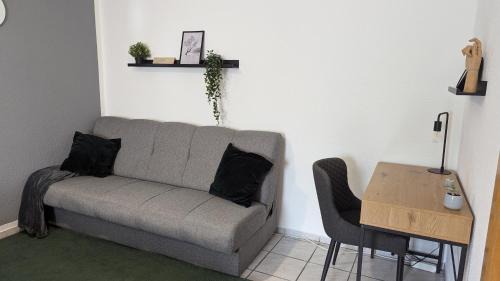 Dortmund Apartment | Gemütliche Wohnung mit Parkplatz
