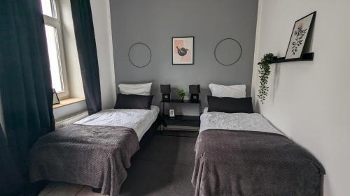 Dortmund Apartment | Gemütliche Wohnung mit Parkplatz