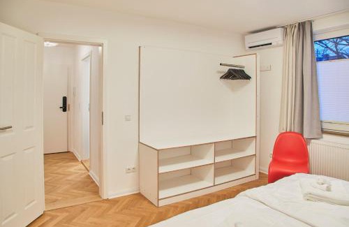 Deidesheim Apartment | Gemütliche Wohnung mit Balkon