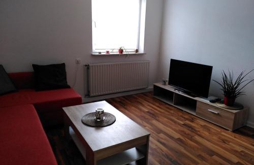 Pirmasens Apartment | Gemütliche Wohnung zentrumsnah