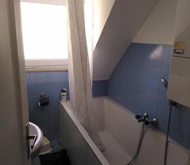 Pirmasens Apartment | Gemütliche Wohnung zentrumsnah
