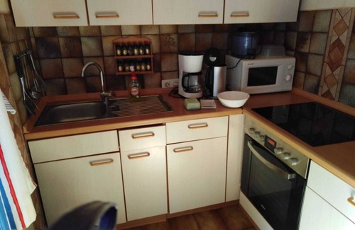 Suessau Apartment | Gemütlicher Anbau